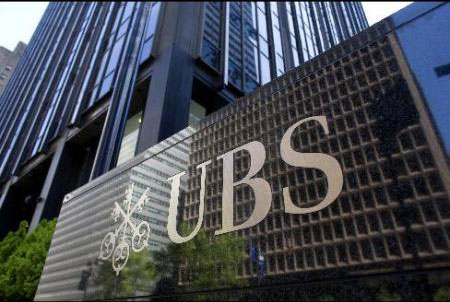 UBS Schweiz | Bank